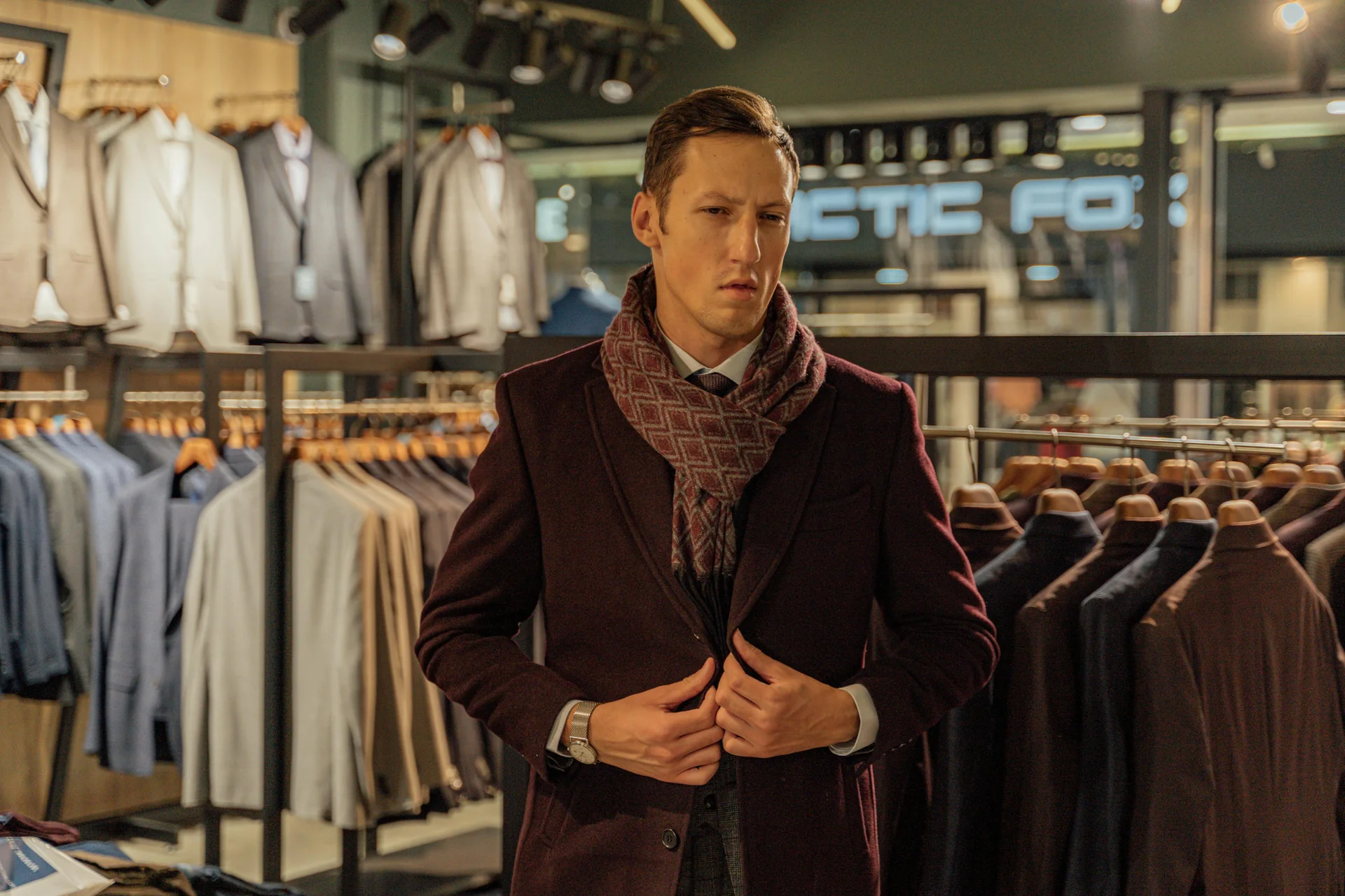 Welcome to Our Store